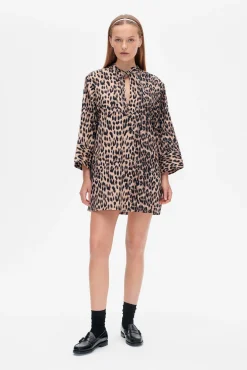 Baum und Pferdgarten Kjoler | Denim>ABI DRESS |