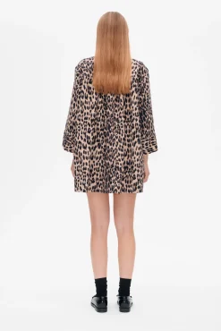 Baum und Pferdgarten Kjoler | Denim>ABI DRESS |
