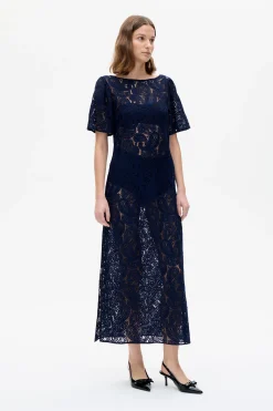 Baum und Pferdgarten Kjoler>ADELENE DRESS |