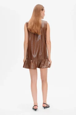 Baum und Pferdgarten Kjoler>AGNETA DRESS |