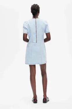 Baum und Pferdgarten Kjoler | Denim>AMALI DRESS |
