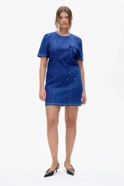 Baum und Pferdgarten Kjoler | Denim>AMALI DRESS |