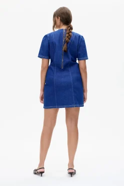 Baum und Pferdgarten Kjoler | Denim>AMALI DRESS |