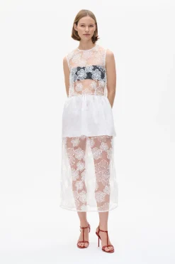 Baum und Pferdgarten Kjoler>ANTONIE DRESS |