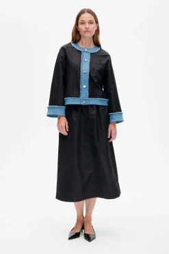Baum und Pferdgarten Overtøj>BABETTE JACKET |