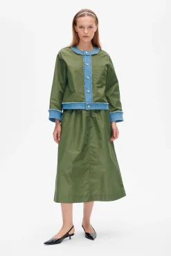 Baum und Pferdgarten Overtøj>BABETTE JACKET |