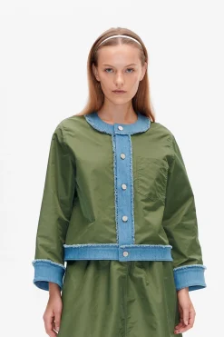 Baum und Pferdgarten Overtøj>BABETTE JACKET |
