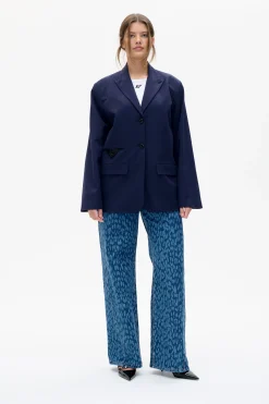 Baum und Pferdgarten Overtøj | Suiting>BABS JACKET |