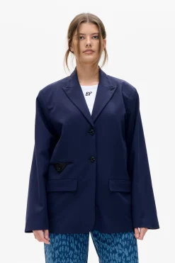 Baum und Pferdgarten Overtøj | Suiting>BABS JACKET |