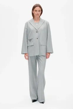 Baum und Pferdgarten Overtøj | Suiting>BABS JACKET |