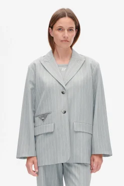 Baum und Pferdgarten Overtøj | Suiting>BABS JACKET |
