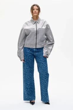 Baum und Pferdgarten Overtøj>BATHILDE JACKET |