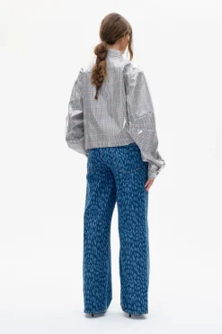 Baum und Pferdgarten Overtøj>BATHILDE JACKET |