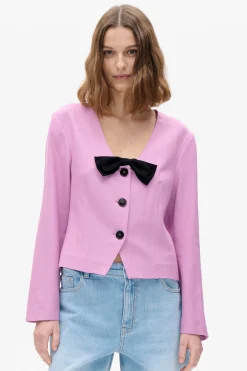Baum und Pferdgarten Overtøj | Suiting>BEAU JACKET |