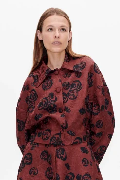 Baum und Pferdgarten Overtøj>BEBETH JACKET |