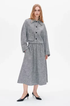 Baum und Pferdgarten Overtøj>BEBETH JACKET |