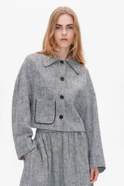 Baum und Pferdgarten Overtøj>BEBETH JACKET |