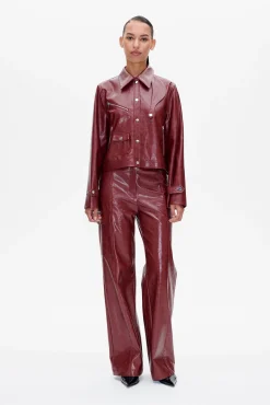 Baum und Pferdgarten Overtøj>BELLE JACKET |