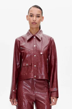 Baum und Pferdgarten Overtøj>BELLE JACKET |