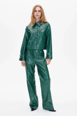 Baum und Pferdgarten Overtøj>BELLE JACKET |