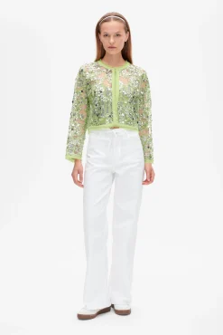 Baum und Pferdgarten Overtøj>BETHINA JACKET |