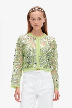 Baum und Pferdgarten Overtøj>BETHINA JACKET |