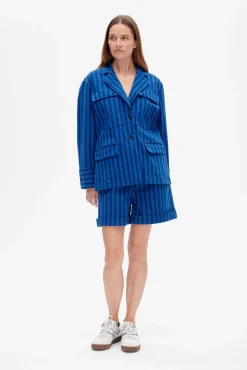 Baum und Pferdgarten Overtøj | Denim>BINA JACKET |