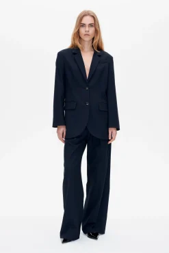 Baum und Pferdgarten Overtøj | Suiting>BLEONA JACKET |