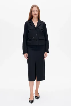 Baum und Pferdgarten Overtøj | Suiting>BRIANNE JACKET |