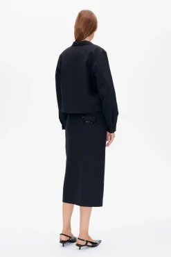 Baum und Pferdgarten Overtøj | Suiting>BRIANNE JACKET |