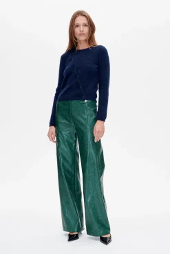 Baum und Pferdgarten Strik>CAIAN SWEATER |