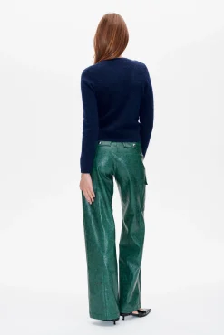 Baum und Pferdgarten Strik>CAIAN SWEATER |