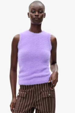 Baum und Pferdgarten Strik | Toppe & Bluser>CHAIMA SWEATER |