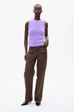 Baum und Pferdgarten Strik | Toppe & Bluser>CHAIMA SWEATER |