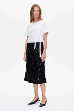 Baum und Pferdgarten Nederdele>JAINO SKIRT |