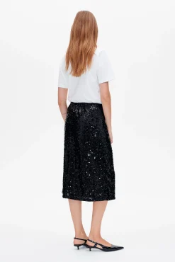 Baum und Pferdgarten Nederdele>JAINO SKIRT |