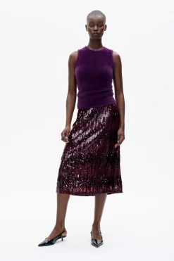 Baum und Pferdgarten Nederdele>JAINO SKIRT |