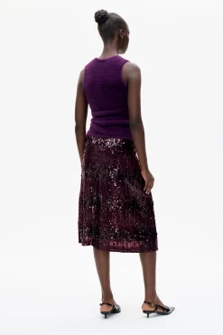 Baum und Pferdgarten Nederdele>JAINO SKIRT |