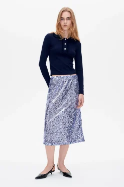 Baum und Pferdgarten Nederdele>JAINO SKIRT |