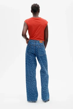 Baum und Pferdgarten Toppe & Bluser>JALIYAH TOP |