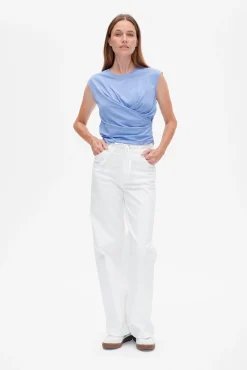 Baum und Pferdgarten Toppe & Bluser>JALIYAH TOP |