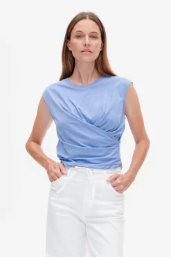 Baum und Pferdgarten Toppe & Bluser>JALIYAH TOP |