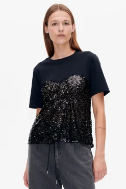 Baum und Pferdgarten Toppe & Bluser>JASCEL TOP |