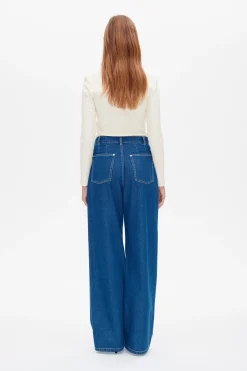 Baum und Pferdgarten Toppe & Bluser>JEALICA TOP |