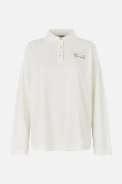 Baum und Pferdgarten Toppe & Bluser | T-shirts>JEANNE TOP |