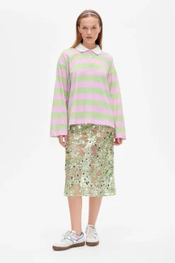 Baum und Pferdgarten Toppe & Bluser | T-shirts>JEANNE TOP |