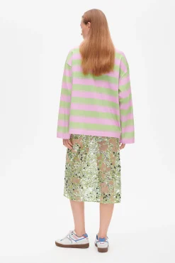 Baum und Pferdgarten Toppe & Bluser | T-shirts>JEANNE TOP |