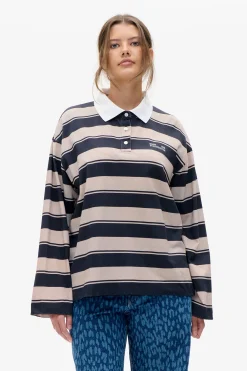 Baum und Pferdgarten Toppe & Bluser | T-shirts>JEANNE TOP |