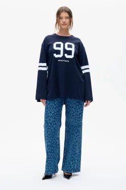 Baum und Pferdgarten Toppe & Bluser | T-shirts>JEEVANA TOP |