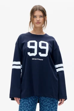 Baum und Pferdgarten Toppe & Bluser | T-shirts>JEEVANA TOP |